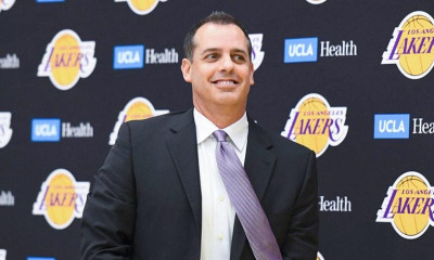 Λέικερς: Υπέγραψε νέο συμβόλαιο ο Βόγκελ!