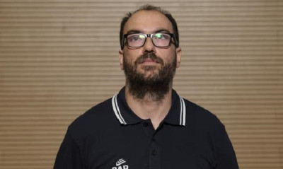 Ανατόλια : Ανανέωσαν την συνεργασία τους με Τασούδη