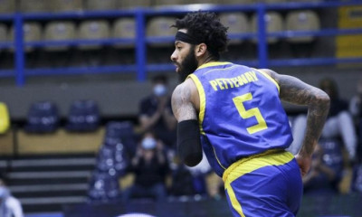 Πέτεγουει: «Να έχουμε μια χρονιά καλύτερη από πέρυσι»