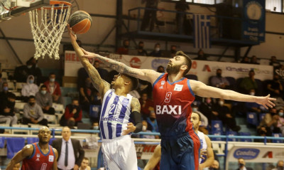 Άρης: Δίνουν τα χέρια με Χάνλαν (video)