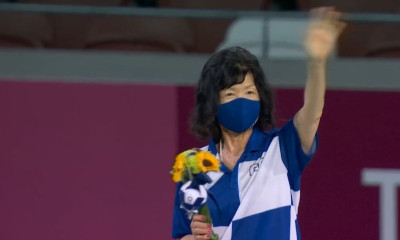 Ολυμπιακοί Αγώνες: Δώρα στους εθελοντές (Video)