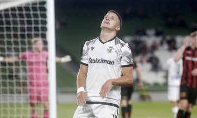 ΠΑΟΚ: Το ποσοστό μεταπώλησης καθυστερεί τη μεταγραφή Τζόλη!