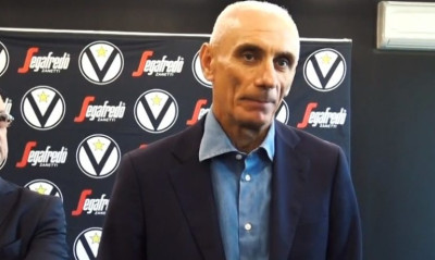 Μπαράλντι: «Ανοίξτε τα γήπεδα για τους εμβολιασμένους»