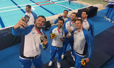 Ολυμπιακοί Αγώνες-Αλέξανδρος Παπαναστασίου: «Θα το… τρίψω στη μούρη του πατέρα μου»! (video)