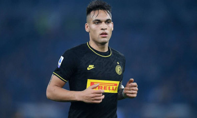 Τότεναμ: Πρόταση για Λαουτάρο, τα… γυρίζει η Ίντερ!