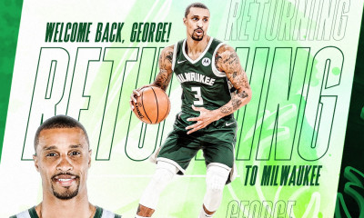 Μπακς: Ενισχύθηκαν με τέσσερις μεταγραφές