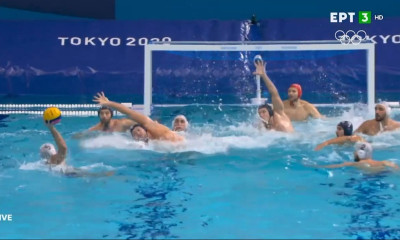 Ελλάδα - Σερβία: Απίστευτα πράγματα για την Εθνική ομάδα - Επέστρεψε από το -3 (videos)