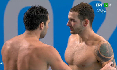 Ολυμπιακοί Αγώνες: Η μεγάλη κίνηση του Φουντούλη - «Δεν περίμενα να απογοητευτούν οι συμπαίκτες μου»