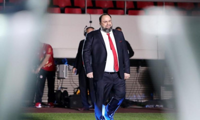 Ολυμπιακοί Αγώνες: Πριμ από τον Βαγγέλη Μαρινάκη στην Εθνική πόλο Ανδρών