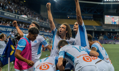 Γαλλία: Με επική ανατροπή η Μαρσέιγ κράτησε ψηλά τη σημαία των... φιλοξενούμενων στην πρεμιέρα