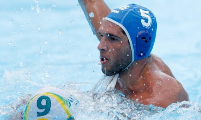 Ολυμπιακοί Αγώνες: Μιλλούση και Φουντούλης εκπρόσωποι των αθλητών στην Ολομέλεια της ΕΟΕ