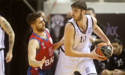 Απόλλων Π.: Μένει η ανακοίνωση για Τσαλμπούρη