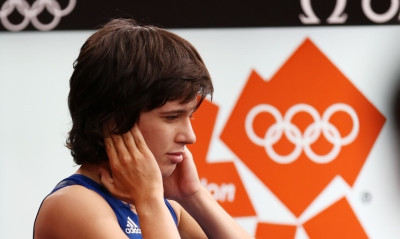 Ολυμπιακοί Αγώνες: Επέστρεψαν στην Ελλάδα Πρεβολαράκη και Πιλίδης