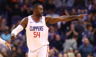 Παναθηναϊκός ΟΠΑΠ: Ρώτησε για Πάτερσον (photos+video)