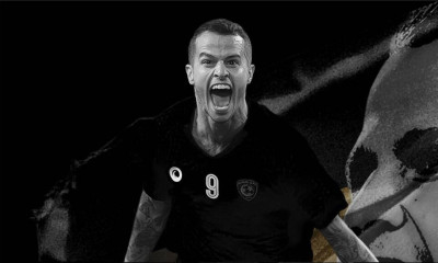 ΠΑΟΚ: «Μύλος» με Τζιοβίνκο - Οι νέες απαιτήσεις και τα δεδομένα για τον Ιταλό (photos)