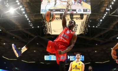 Μάλαγα: Και επίσημα Έρικ