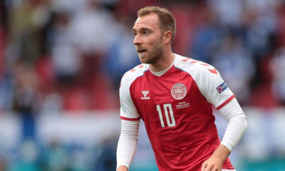 «Βόμβα» με Έρικσεν - Ευκαιρία να παίξει ξανά στο υψηλότερο επίπεδο