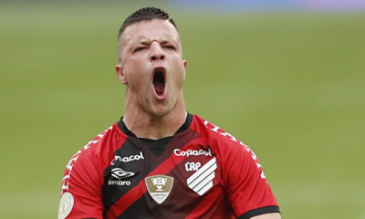 Παναθηναϊκός: «Επαφή για τον Βραζιλιάνο Κάιζερ» (video+photos)