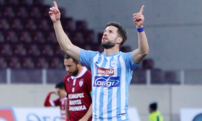 ΠΑΣ Γιάννινα: Επίσημη η επιστροφή Κόντε!