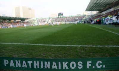 Παναθηναϊκός: Ο κόσμος επιστρέφει στη Λεωφόρο - Τα εισιτήρια και οι οδηγίες της ΠΑΕ