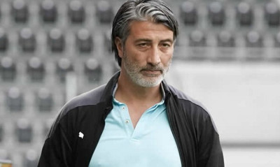 Ανέλαβε την Εθνική Ελβετίας ο Μουράτ Γιακίν