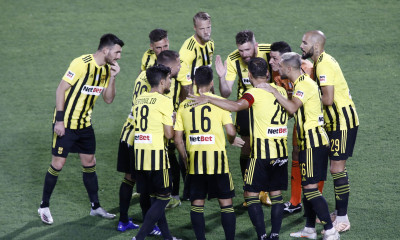 Άρης: Τεστ ετοιμότητας με ΑΕΛ