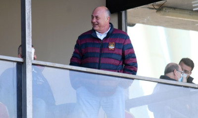 ΝΠΣ Βόλος: Απίστευτη επίθεση σε Καραπαπά κι Ολυμπιακό - «Οδήγησε το ποδόσφαιρο σε κατήφορο» (photos)