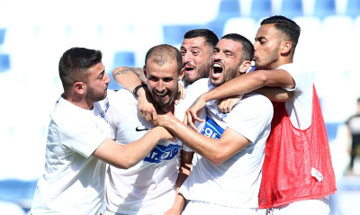 Ιωνικός: Νέο φιλικό με Ατρόμητο