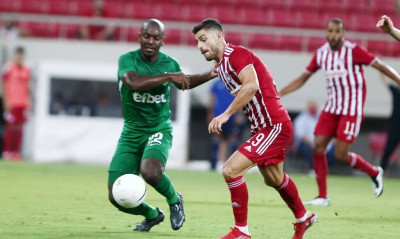 Λουντογκόρετς-Ολυμπιακός: Η ώρα και το κανάλι του αγώνα (photos)