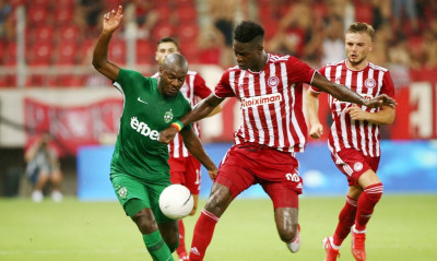 Ώρα πρόκρισης για Ολυμπιακό και ΠΑΟΚ στην Ευρώπη