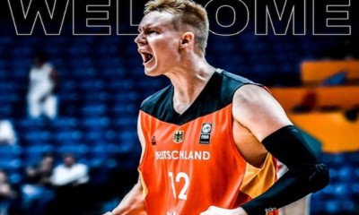 Φορτιτούντο: Έκλεισε τον Μπέντσινγκ!