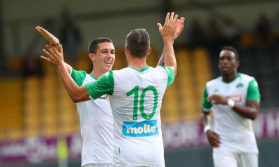 Παναθηναϊκός-ΑΠΟΕΛ: Η ενδεκάδα του Γιοβάνοβιτς στη Λεωφόρο (photo)