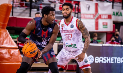 Προμηθέας: Χαντ και με την… βούλα στους Πατρινούς