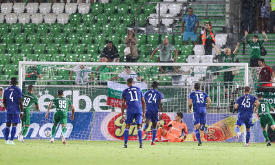 Λουντογκόρετς-Ολυμπιακός 2-2 (4-1 πεν.): Αποκλεισμός-σφαλιάρα και τώρα... Σλόβαν (videos)