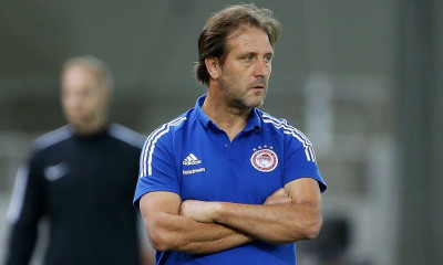 Λουντογκόρετς-Ολυμπιακός: Η ενδεκάδα του Μαρτίνς - Άλλη ομάδα στη ρεβάνς (photo)