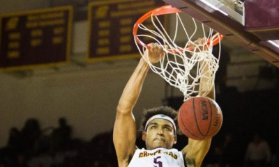 Απόλλων Π.: Ανακοινώνει τον Ρομπ Μοντγκόμερι!