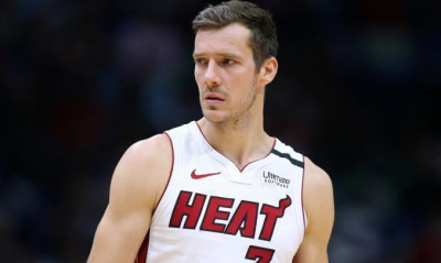 Ράπτορς: Δεν θέλει να παίξει ο Ντράγκιτς!