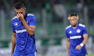 UEFA ranking: Σε ελεύθερη πτώση η Ελλάδα - Ολοταχώς για... 22η θέση (photo)