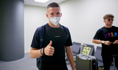 Τζόλης: Εν αναμονή της ανακοίνωσης!