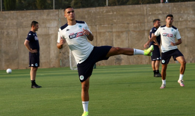 Παναθηναϊκός: Έσκασε πρόταση για Καμπετσή - Ομάδα έκπληξη για τον επιθετικό (photos)