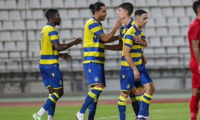 Αστέρας Τρίπολης: Με κόσμο το φιλικό κόντρα σε ΠΑΣ Γιάννινα