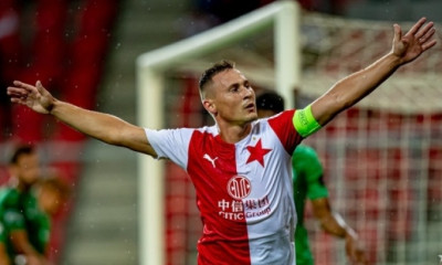 ΠΑΟΚ: «Πόρτα» για Μπάμπα, στροφή σε Μπορίλ (video+photo)