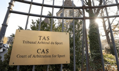 Άρης: Απόφαση από CAS μετά το τέλος των μεταγραφών!