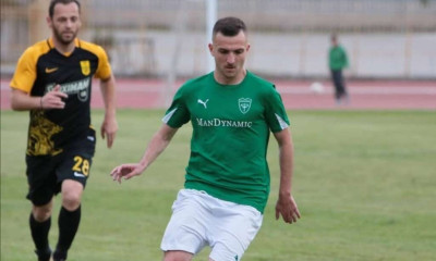 Εδεσσαϊκός: Διπλή… επιστροφή Ντόγου, Ταουσιάνη