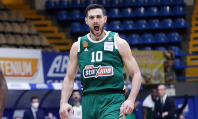 Παναθηναϊκός ΟΠΑΠ: Έτοιμος για την επόμενη κίνηση - Μετράει αντίστροφα με Παπαπέτρου