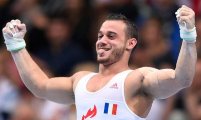 Ολυμπιακοί Αγώνες: Τραυματίας αγωνίστηκε ο Σαΐντ