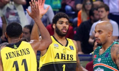 Άρης: Τα βρήκε με Μπαρμπλ, προς άρση και το 5ο ban!