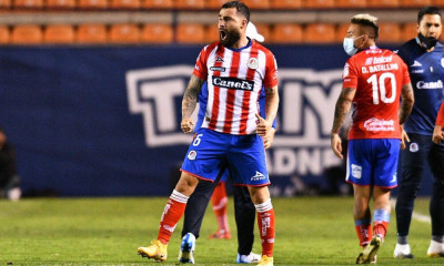 ΟΦΗ: Στην Κρήτη ο Χιλιανός αμυντικός μέσος Φελίπε Γκαγιέγος