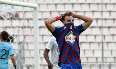 Καταγγελία Μυστακίδη για απειλές - «Ή φεύγεις ή σου σπάμε τα πόδια»!