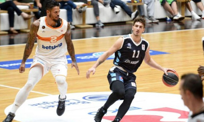 Άρης: Έδωσε τα χέρια με Πουλιανίτη